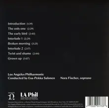 LOUIS ANDRIESSEN: THE ONLY ONE thumbnail
