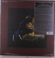 Drive-By Truckers, Vinyl THE DEFINITIVE DECORATION DAY