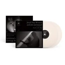 Vinyl BOCCA DI LUPO AND MOUTH OF THE WOLF