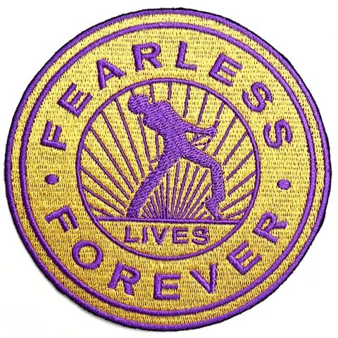 Fearless