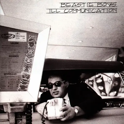 ILL COMMUNICATION