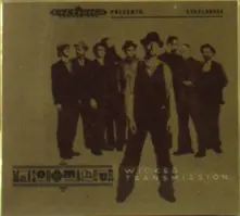 CD WICKED TRANSMISSION