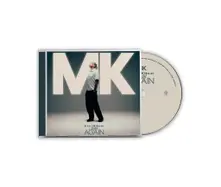 In The Night Again (CD)