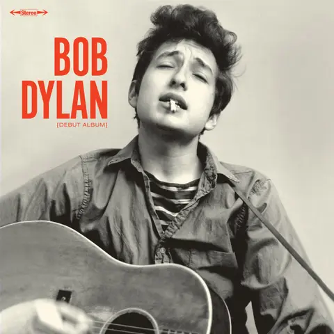 DEBUT ALBUM