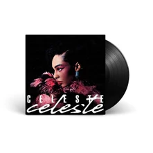 Vinyl CELESTE - NOT YOUR MUSE