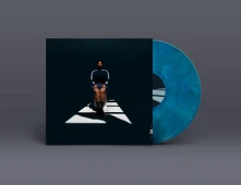 Vinyl INDIGO