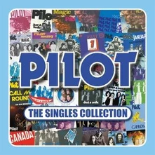 Pilot, CD THE SINGLES COLLECTION