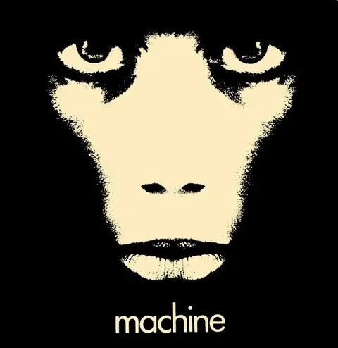 CD MACHINE