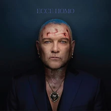 Gavin Friday, Vinyl Ecce Homo