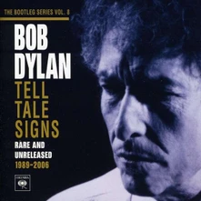 CD BOOTLEG SERIES 8: TELL TALE SIGNS - RARE AND UNRELEASED 1989-2006