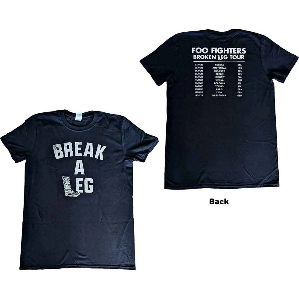 Break A Leg