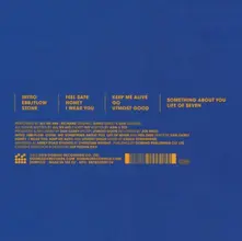 ALL WE ARE thumbnail