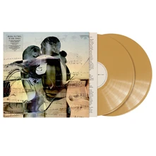 Vinyl EYES OPEN