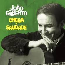 CD CHEGA DE SAUDADE