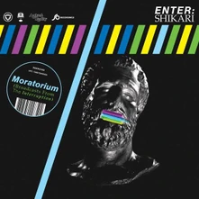 Enter Shikari, CD MORATORIUM (BROADCASTS FROM THE INTERRUPTION)