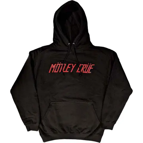 Distressed Logo