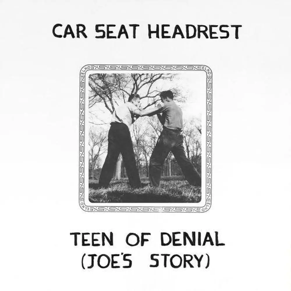 TEENS OF DENIAL: JOE'S...