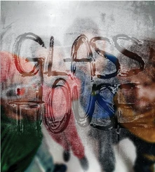 Cup of Tea, Vinyl Glass House