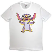 Lilo & Stitch Purple Stitch thumbnail