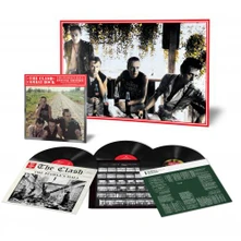 The Clash, Vinyl Combat Rock + The People's Hall