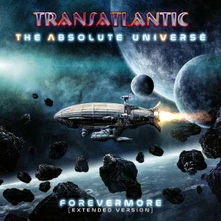Transatlantic, Vinyl The Absolute Universe: Forevermore (Extended Version)