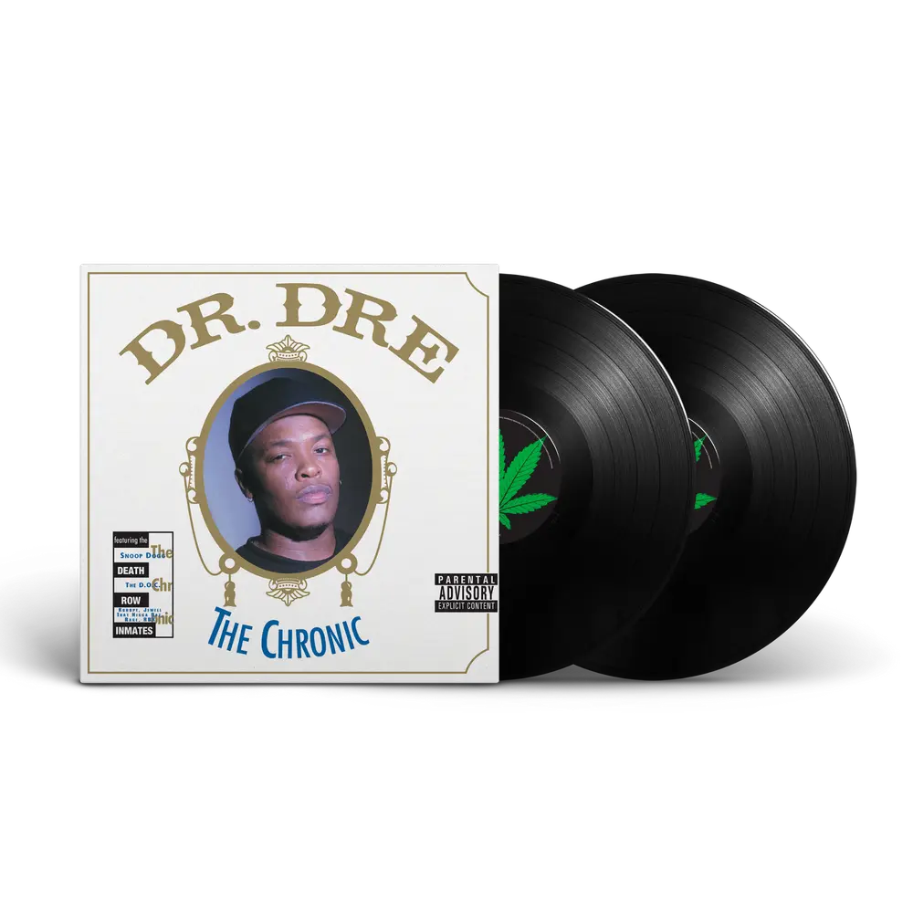 The Chronic (30th Anniversary Edition)