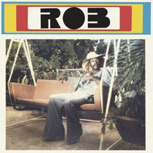 Rob Thomas, CD ROB