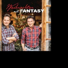 Fantasy, CD Weihnachten Mit Fantasy