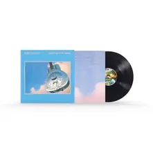 Dire Straits, Vinyl BROTHERS IN ARMS