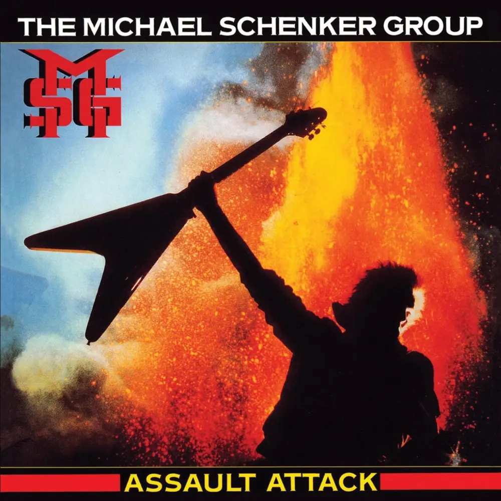 ASSAULT ATTACK