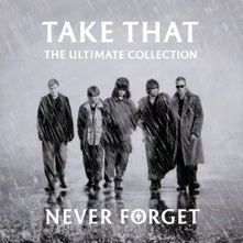 CD Never Forget: The Ultimate Collection