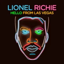 CD HELLO FROM LAS VEGAS
