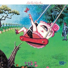 CD SAILIN' SHOES