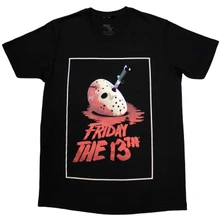 Jason Blood Mask thumbnail