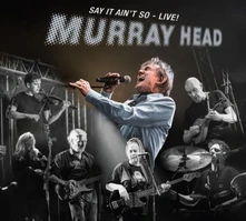 CD HEAD, MURRAY - SAY IT AIN'T SO