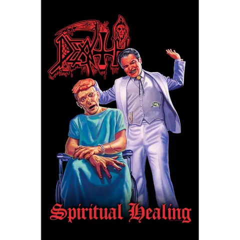 Spiritual Healing