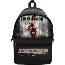Linkin Park, Batoh Hybrid Theory