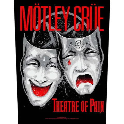 Theatre of Pain
