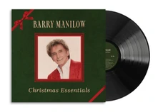 Barry Manilow, Vinyl Christmas Essentials