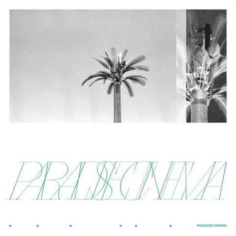 CD PARADISE CINEMA