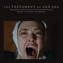 Daniel Blumberg, CD THE TESTAMENT OF ANN LEE