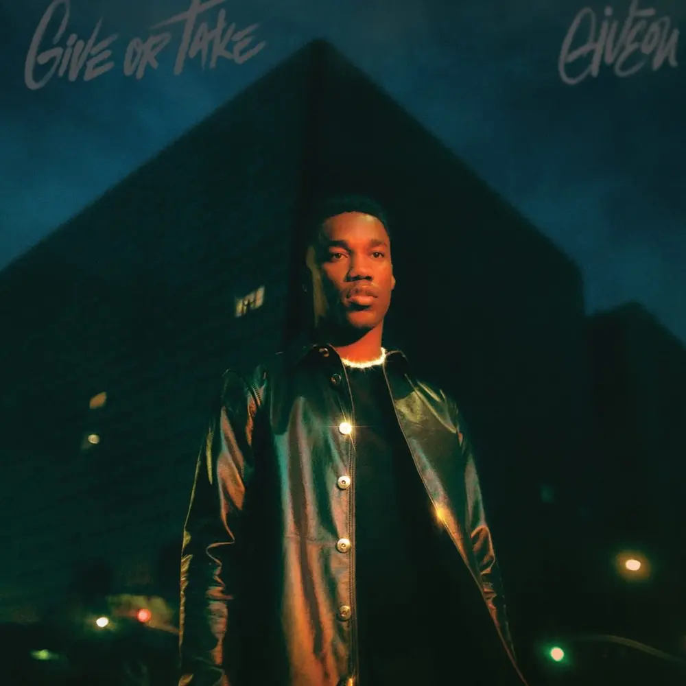 Give or Take