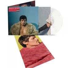 Vinyl GOD SAID NO (LIMITED)