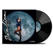 Dua Lipa, Vinyl Future Nostalgia: The Moonlight Edition