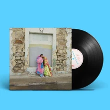 Buscabulla, Vinyl REGRESA