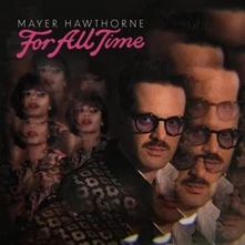Mayer Hawthorne, Vinyl FOR ALL TIME