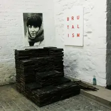 BRUTALISM thumbnail