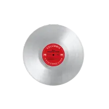 Straight, No Chaser (Transparent Vinyl) thumbnail