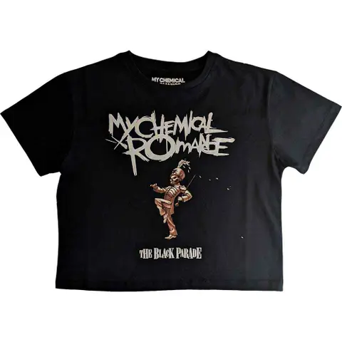 The Black Parade