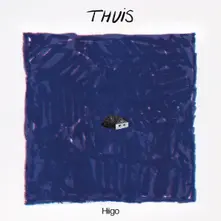 Hiigo – THUIS (Vinyl)